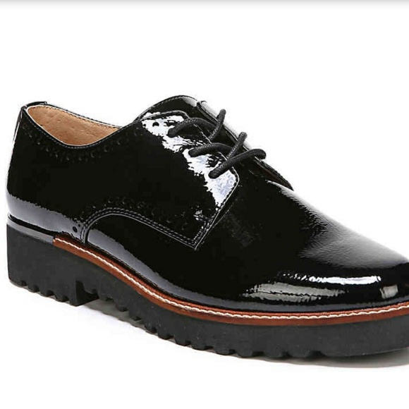 franco sarto static platform loafer